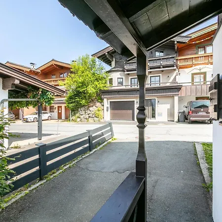 Apartmán Rettenstein *