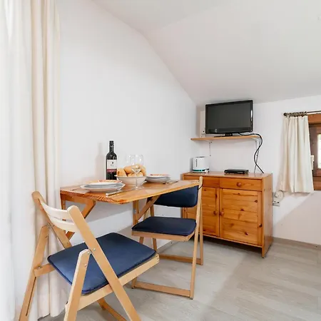 Rettenstein Apartmán *