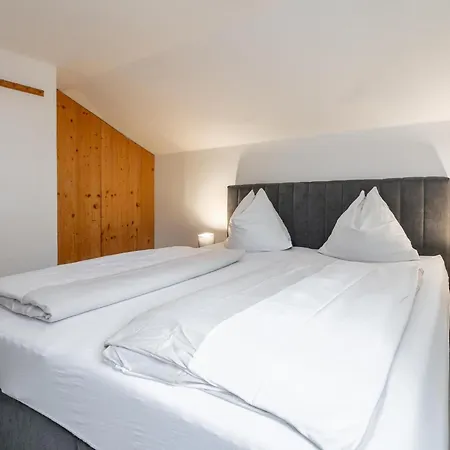 Rettenstein Apartmán *