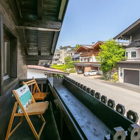 Rettenstein * Kirchberg in Tirol