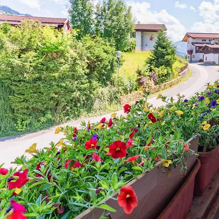 Rettenstein Apartmán Kirchberg in Tirol