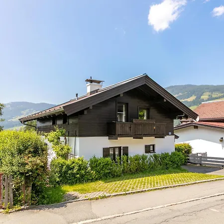 Apartment Rettenstein *