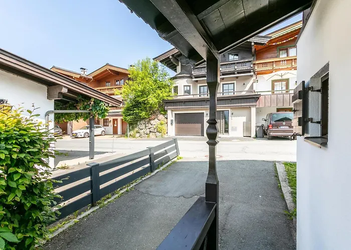 Apartment Rettenstein *