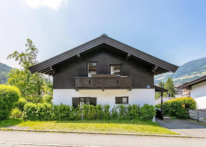 Rettenstein * Kirchberg in Tirol