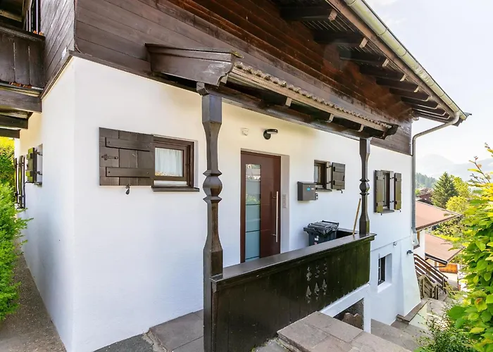 Rettenstein * Kirchberg in Tirol