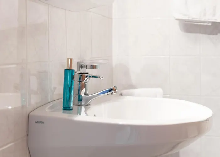 Rettenstein Apartment