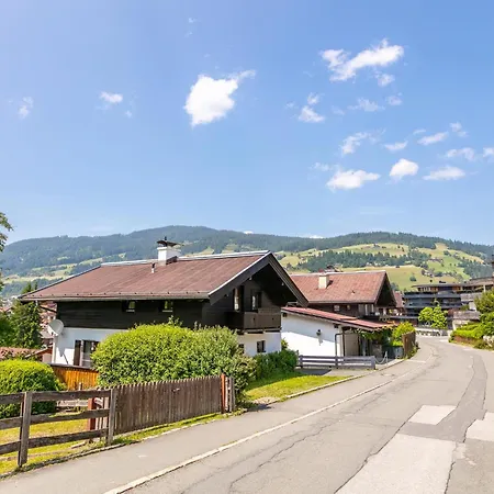 Rettenstein 티롤 키르흐베르크