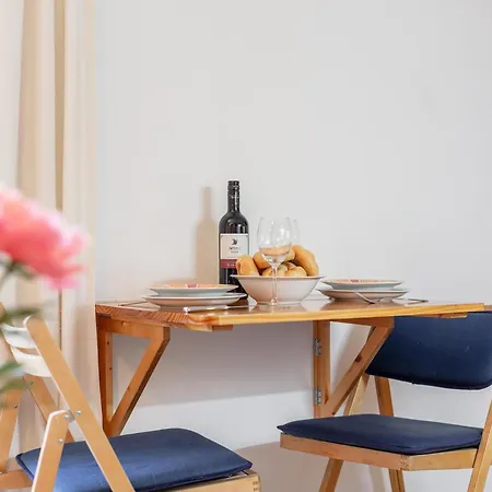 Rettenstein Appartement