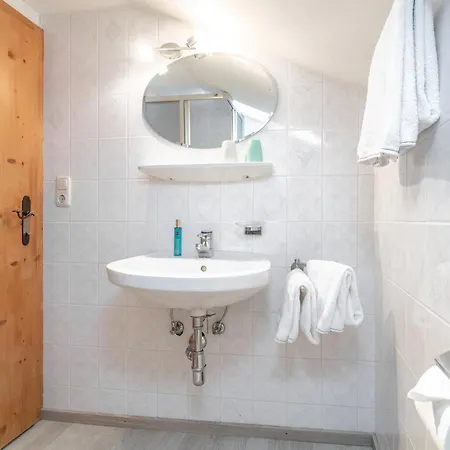 Appartement Rettenstein