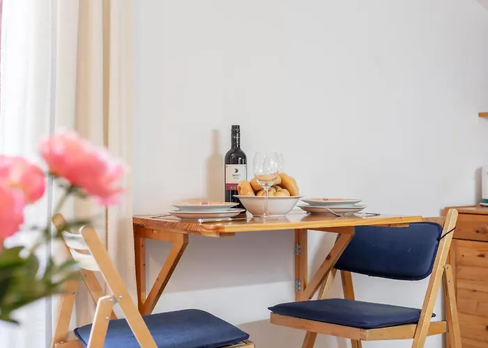 Rettenstein Apartment