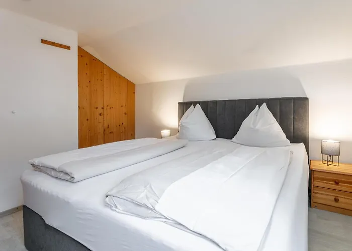 Rettenstein Apartment *