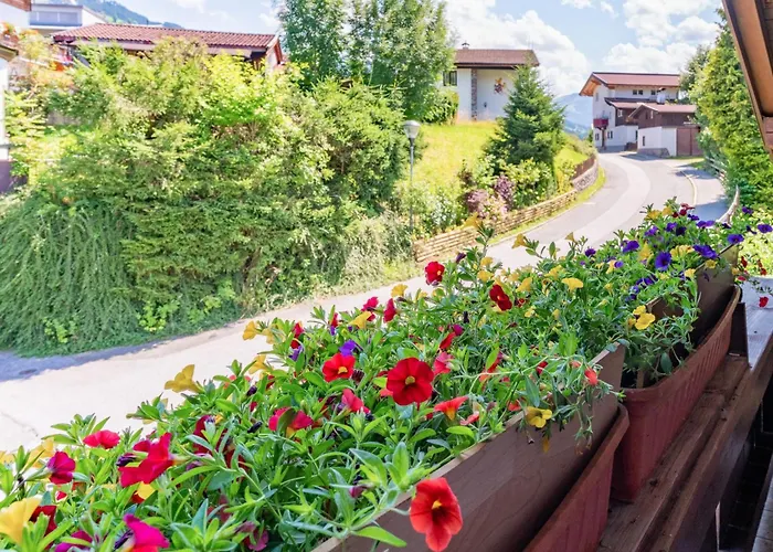 Rettenstein Apartment Kirchberg in Tirol