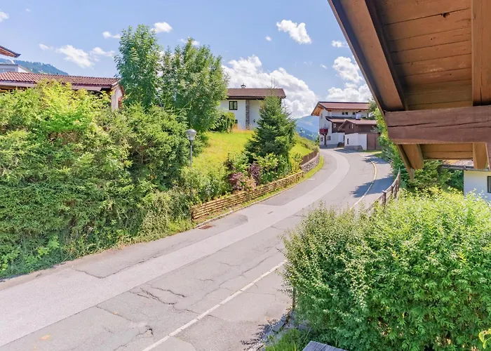 Rettenstein Kirchberg in Tirol